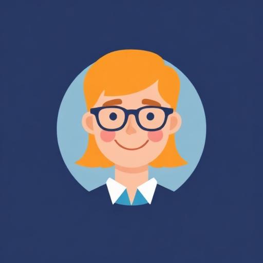 Admin avatar